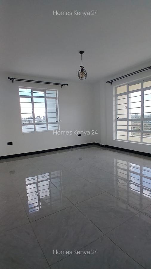 1 Bed Apartment in Kikuyu Town - 2