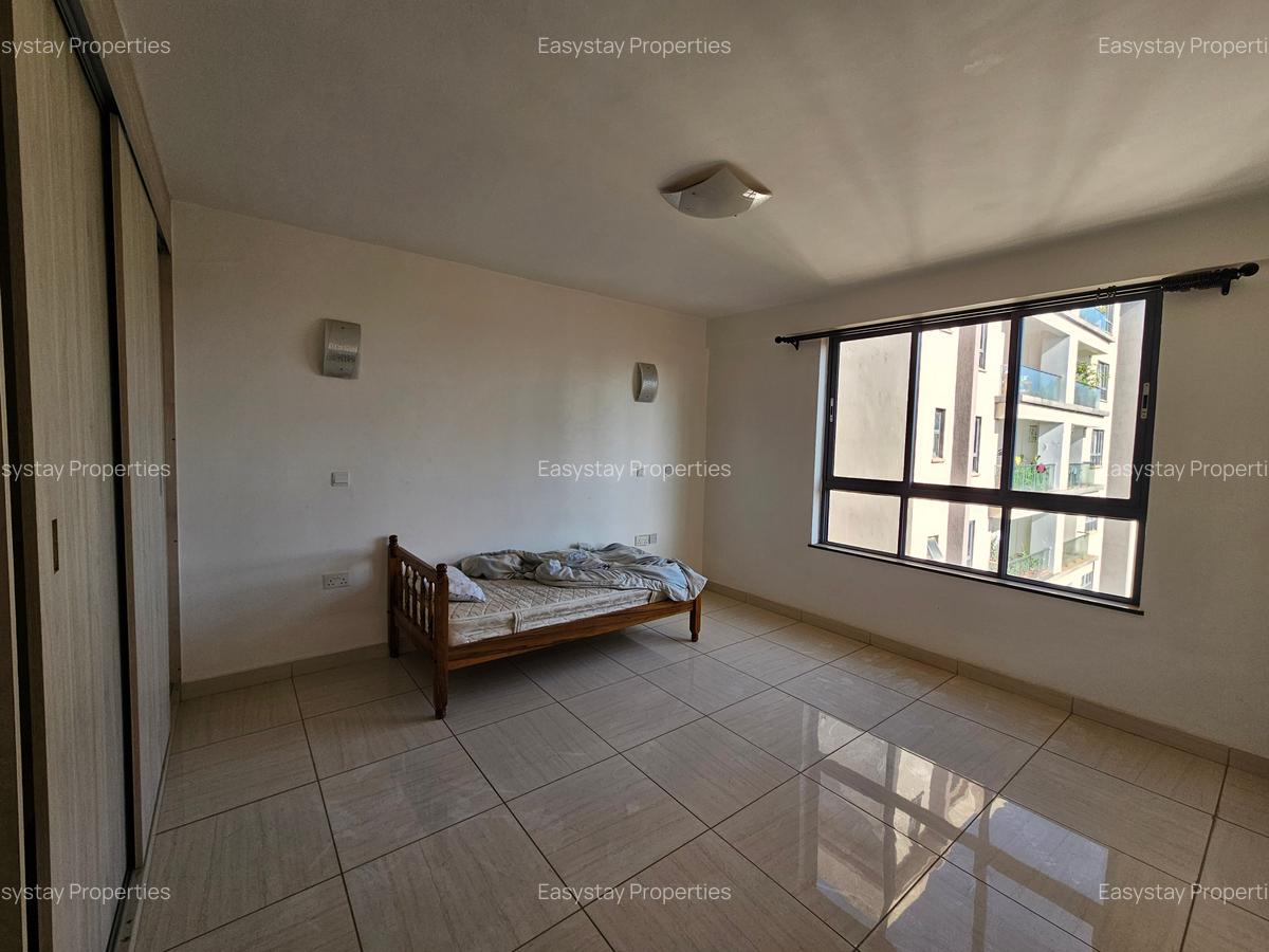 4 Bed Apartment with En Suite in General Mathenge - 5