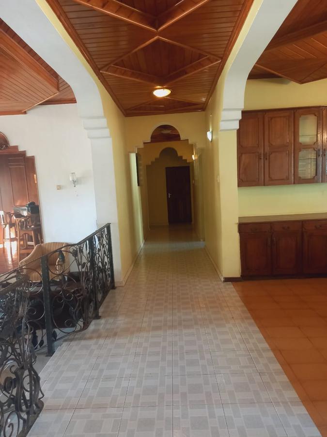 4 Bed House with En Suite in Shanzu - 7