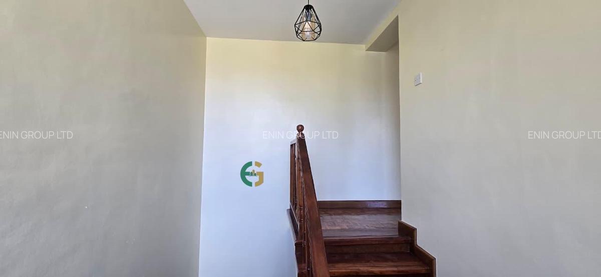 4 Bed Townhouse with En Suite in Lavington - 11