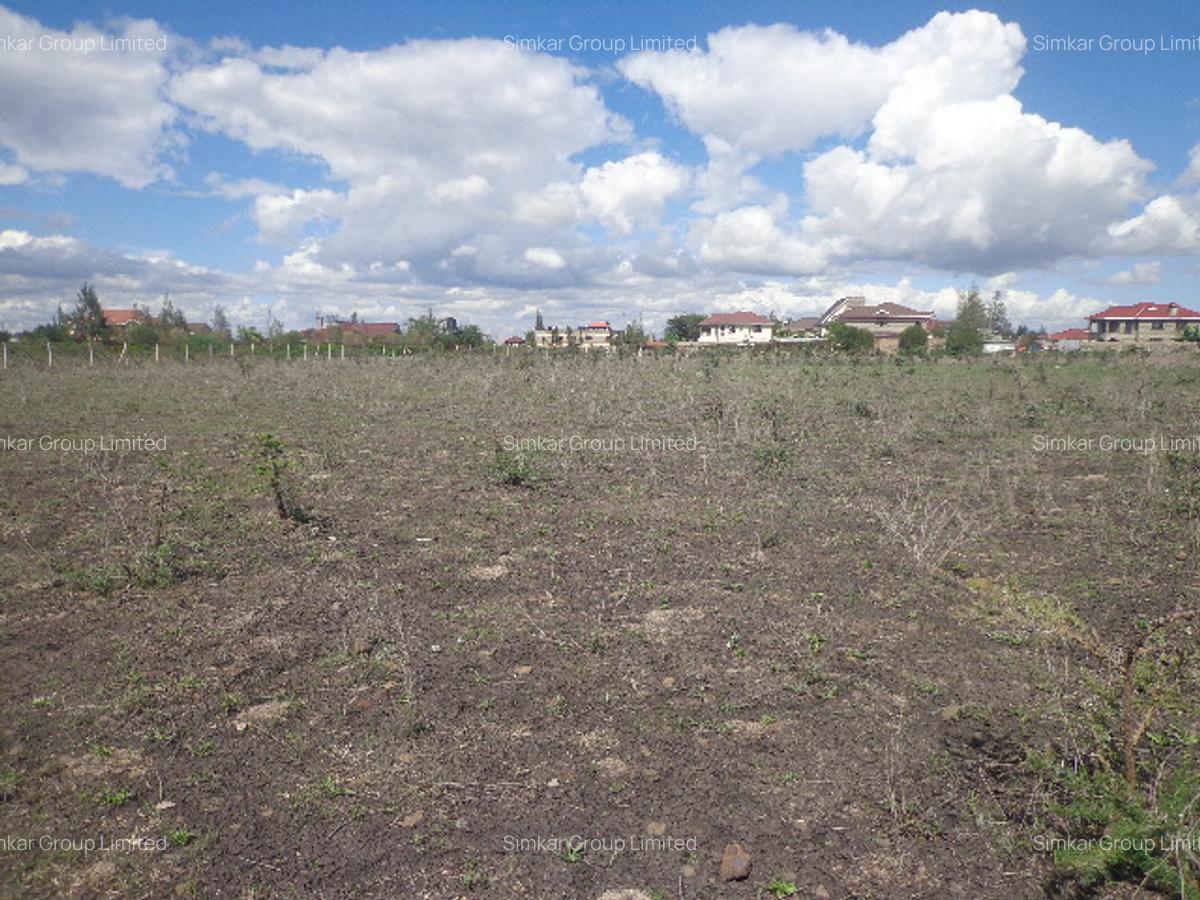 4.75 ac Land at Parliament Rd - 2