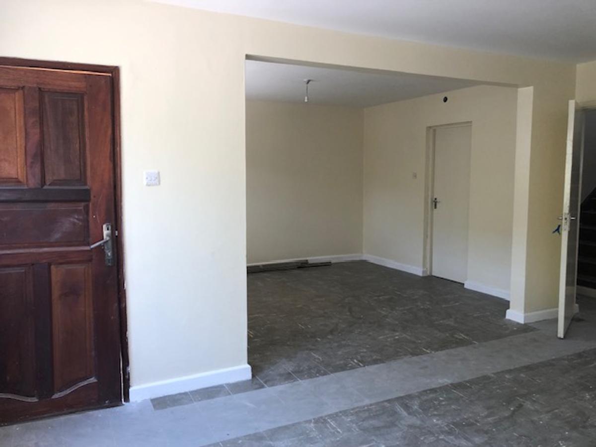 4 Bed House with En Suite in South B - 4