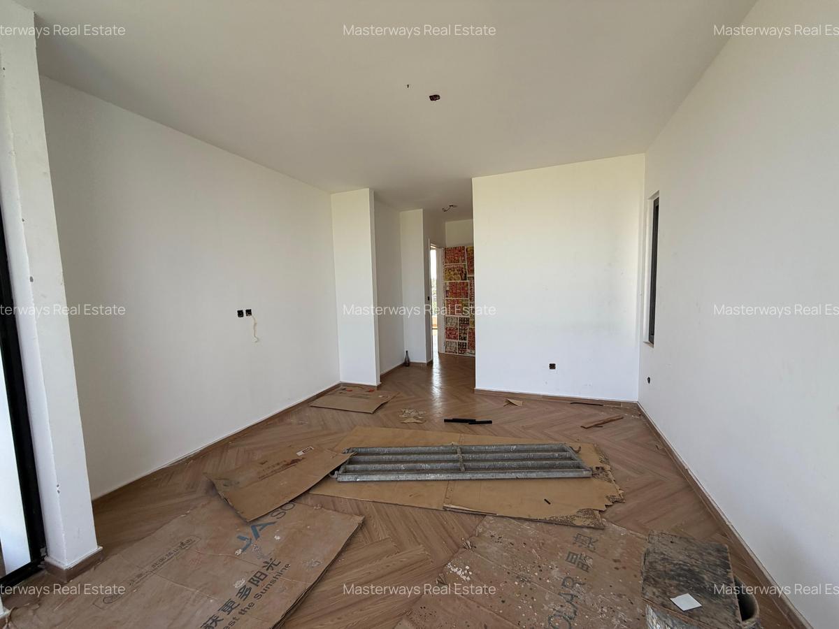 4 Bed Villa with En Suite in Kiambu Road - 11