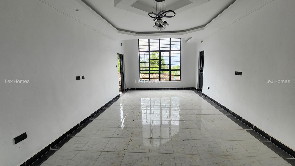 3 Bed House with En Suite at Forest Line Road - 3