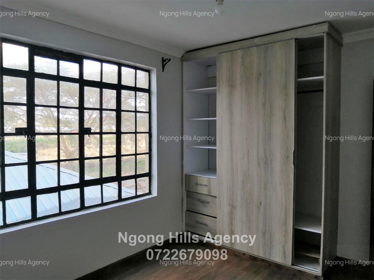 5 Bed Townhouse with En Suite in Ngong - 13