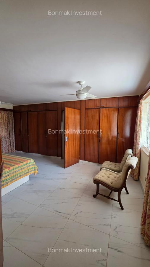 Commercial Property with Backup Generator at Off James Gichuru. - 9