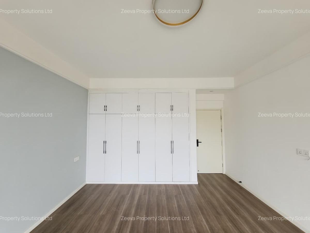 4 Bed Apartment with En Suite in Kilimani - 11