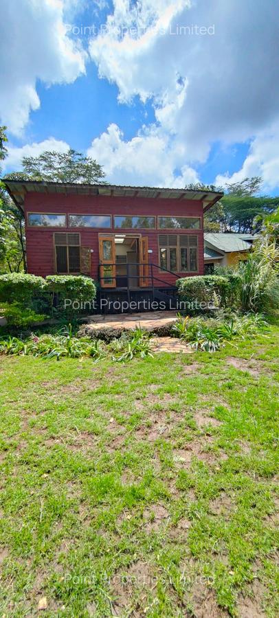 2 Bed House with En Suite in Karen - 2