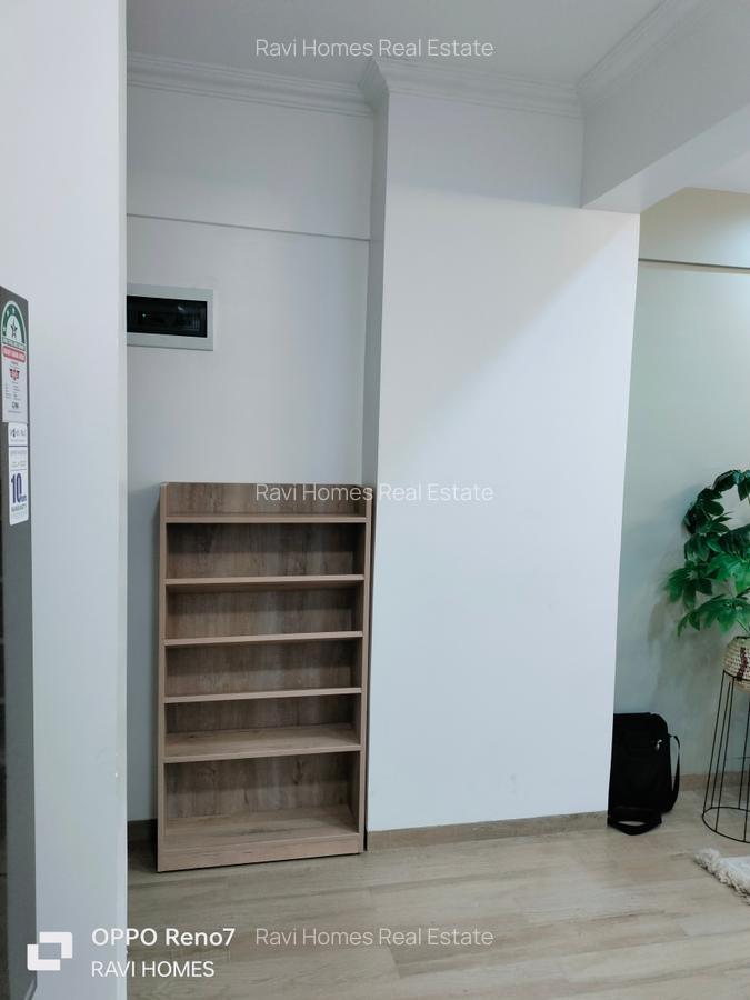 2 Bed Apartment with Swimming Pool at Muthithi Road - 15