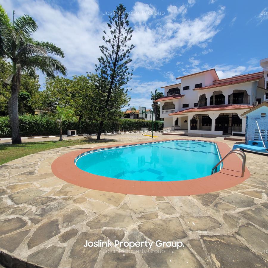 5 Bed Townhouse with En Suite at Mt Kenya - 1