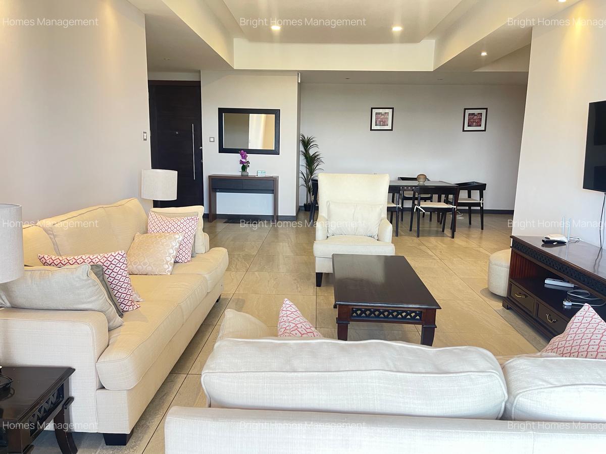 3 Bed Apartment with En Suite in Westlands Area - 3