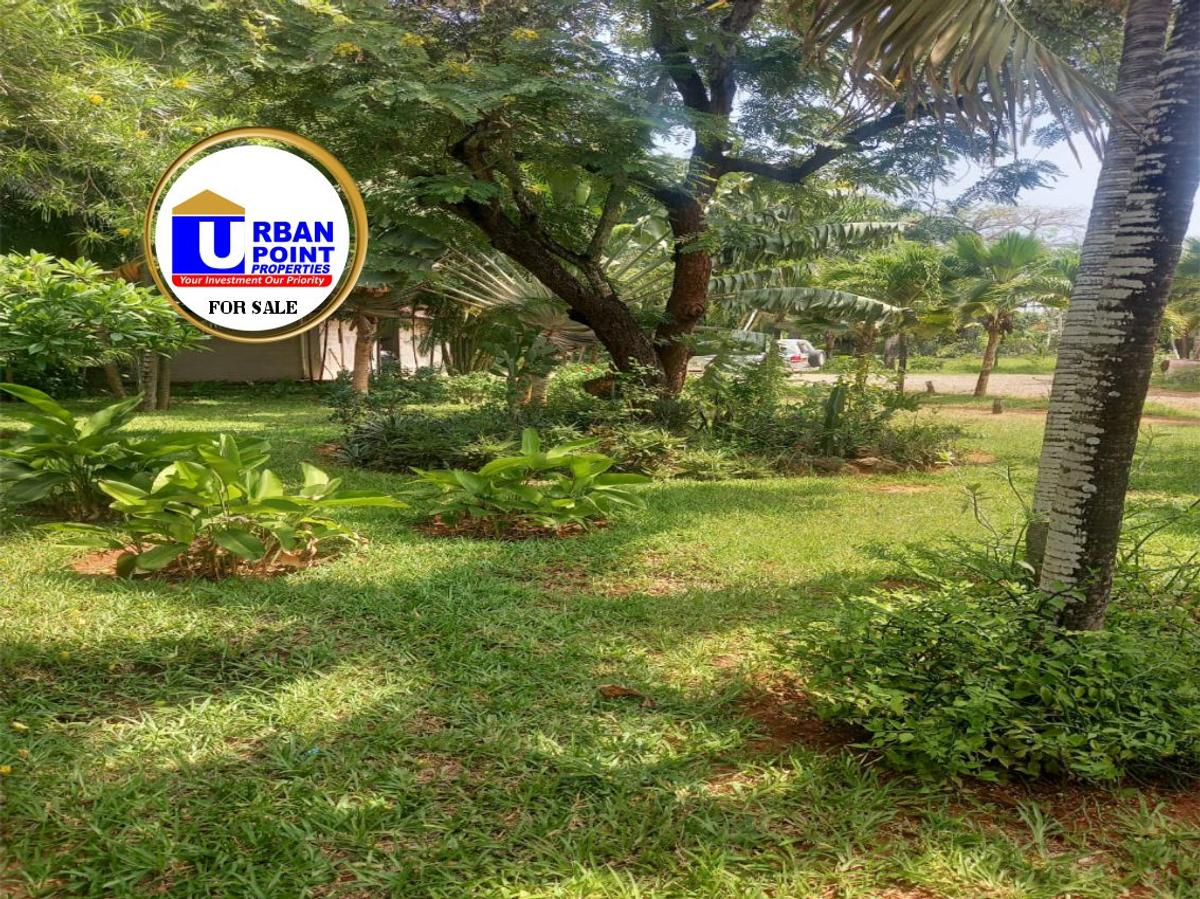 3 Bed House with En Suite in Kilifi County - 15