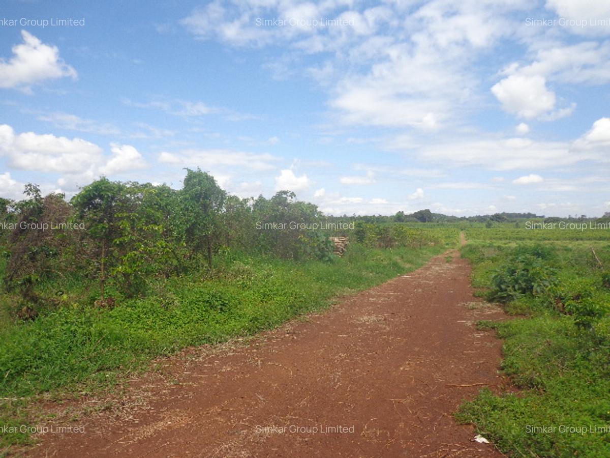 Land at Thika-Gatanga Rd - 9
