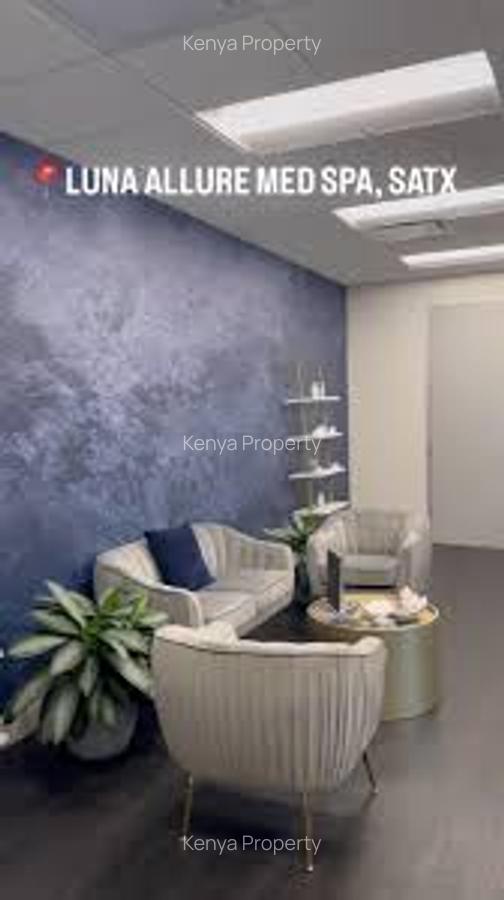 2 Bed Apartment with En Suite at Kilungu Road - 16