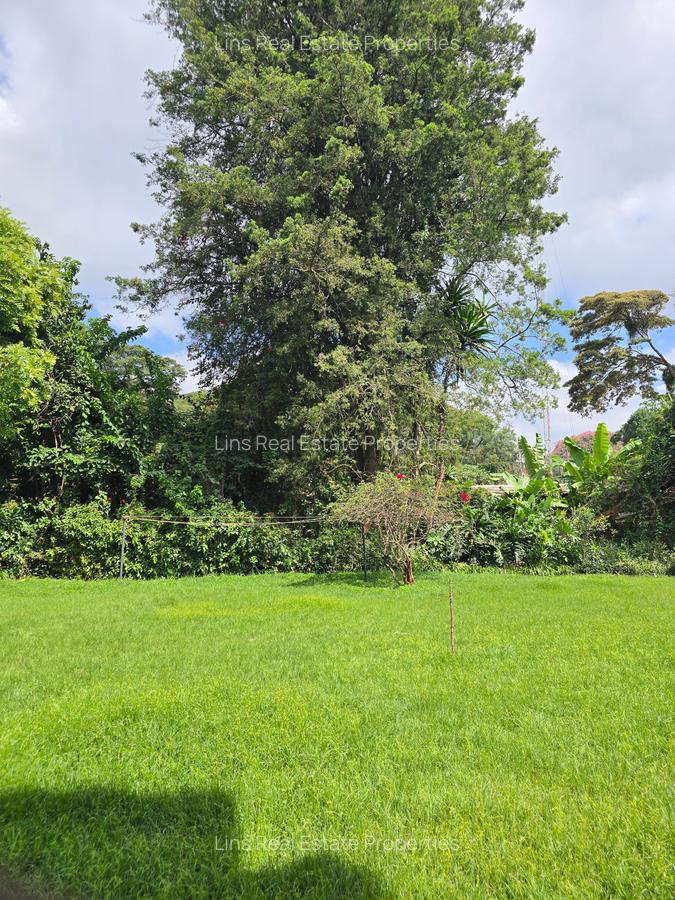 1 Bed House with En Suite in Lower Kabete - 4