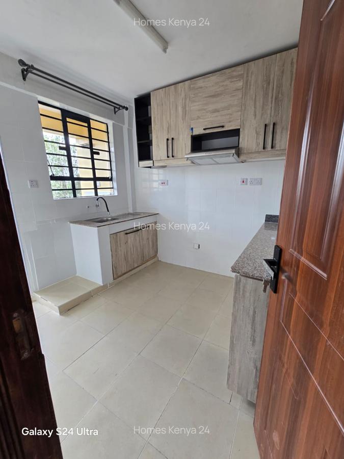 3 Bed Apartment in Kiambu Road - 1