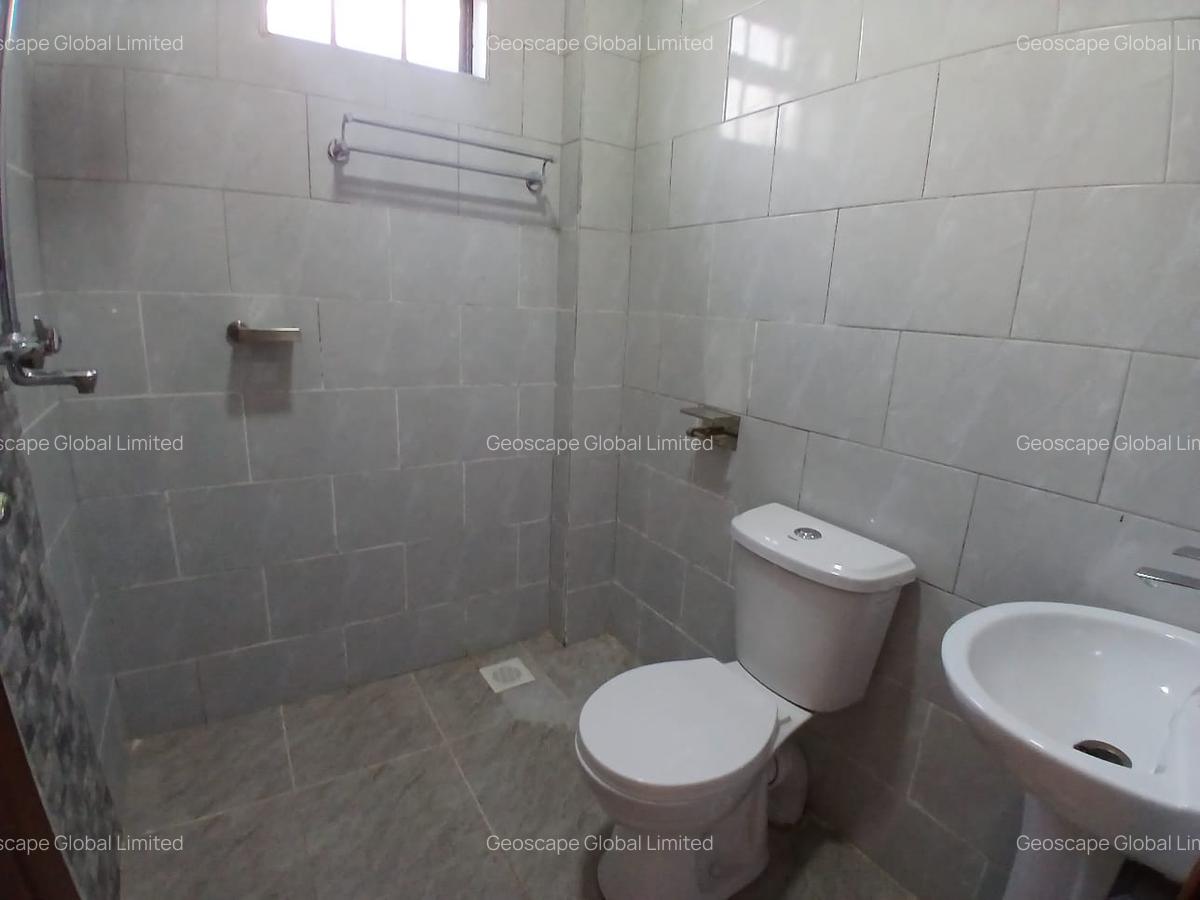4 Bed House with En Suite in Ruiru - 4
