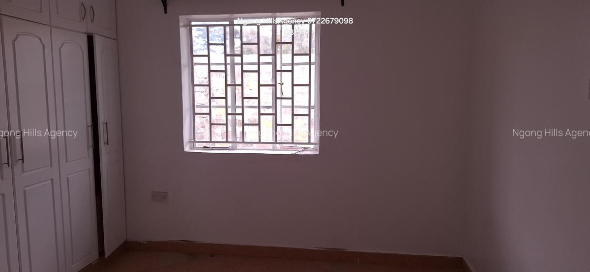 3 Bed House with En Suite in Ngong - 11