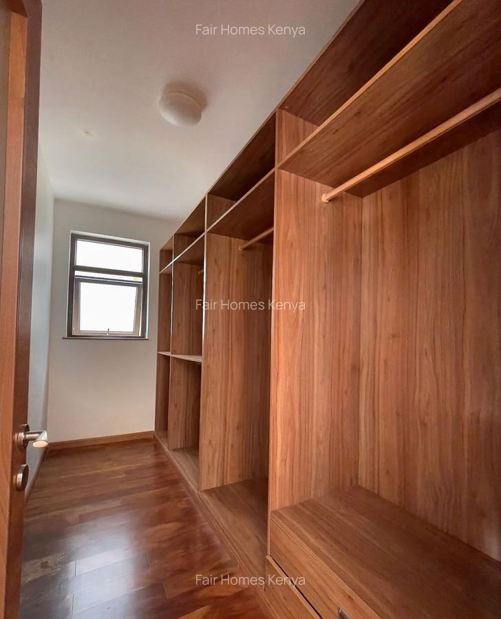 5 Bed Townhouse with En Suite at Njumbi Lane - 4