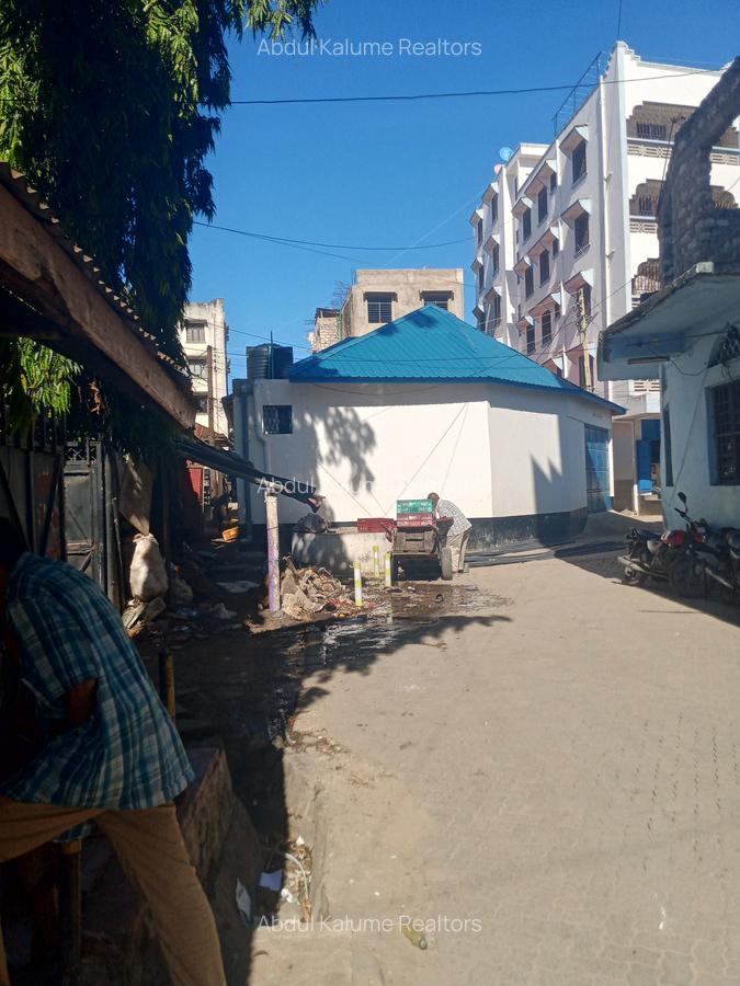 Land at Mombasa - 6