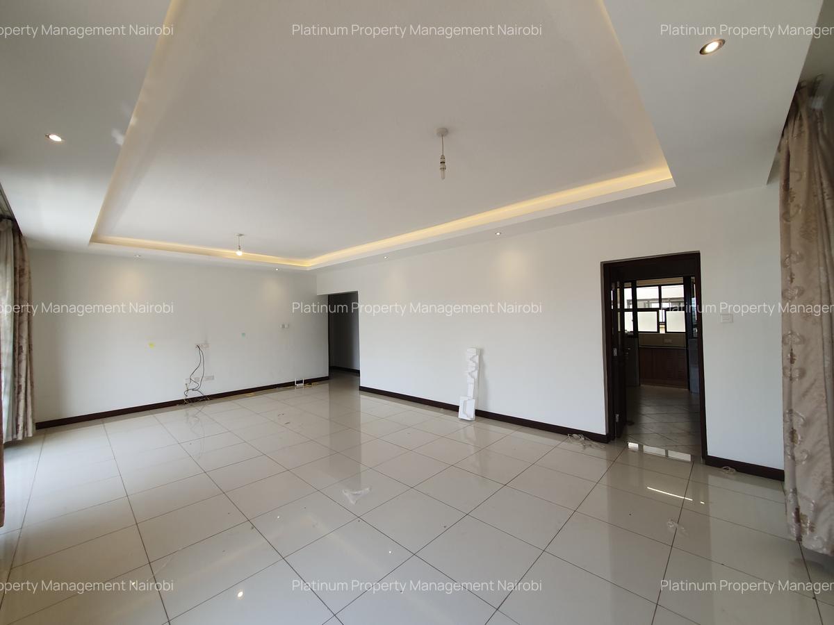 3 Bed Apartment with En Suite at General Mathenge Drive - 3