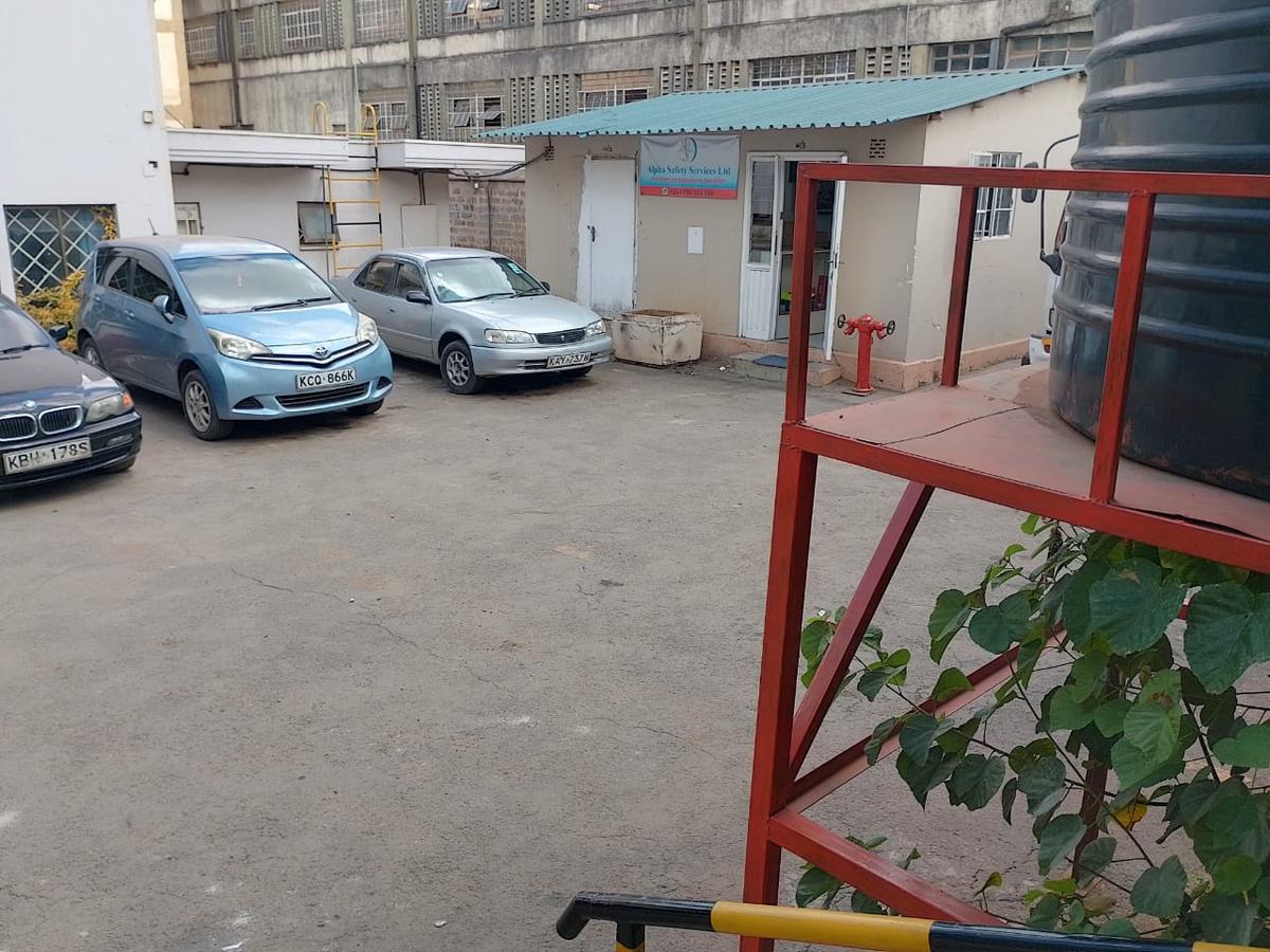 0.5 ac Commercial Property with Service Charge Included at Likoni Road - 19