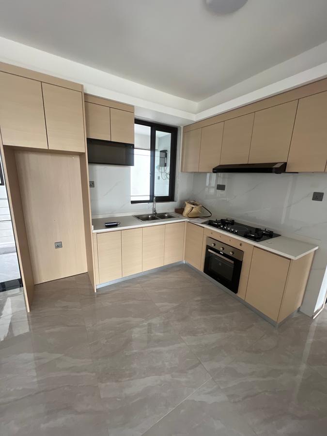 2 Bed Apartment with En Suite at Kileleshwa - 5