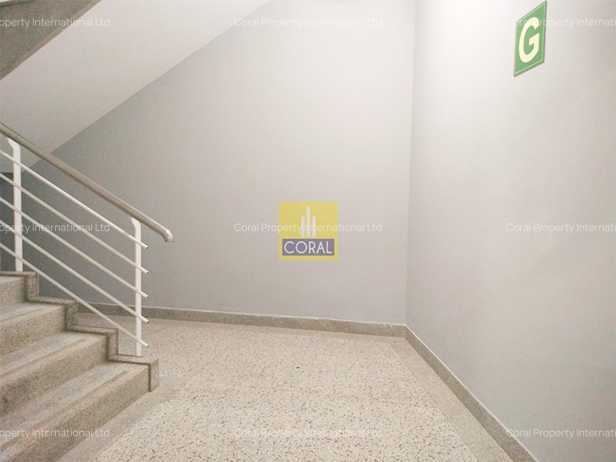 Office in Westlands Area - 8