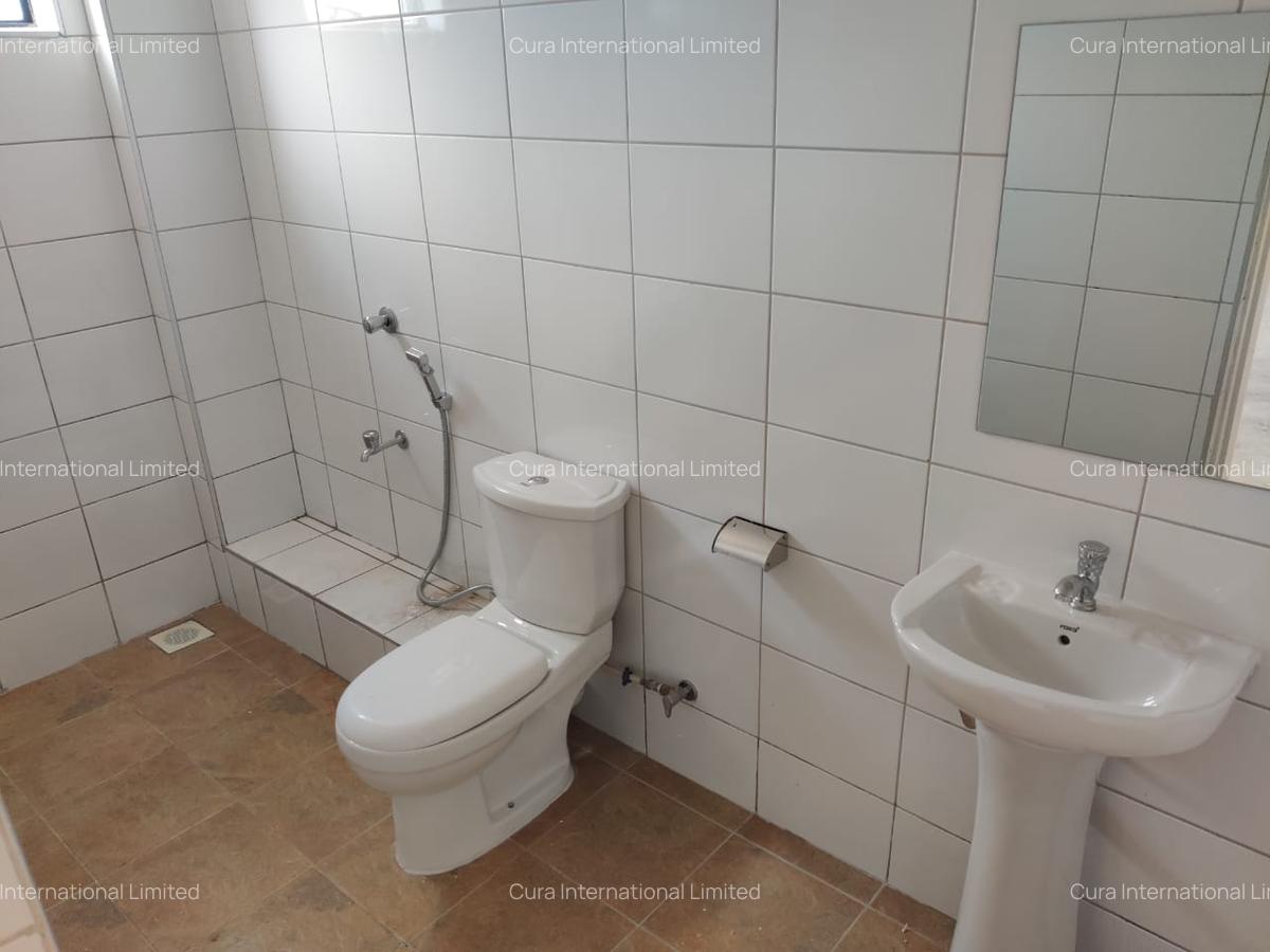 6,457 ft² Warehouse with Parking in Ruiru - 7