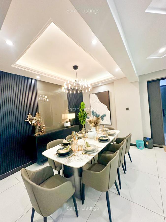 4 Bed Apartment with En Suite in Kileleshwa - 4