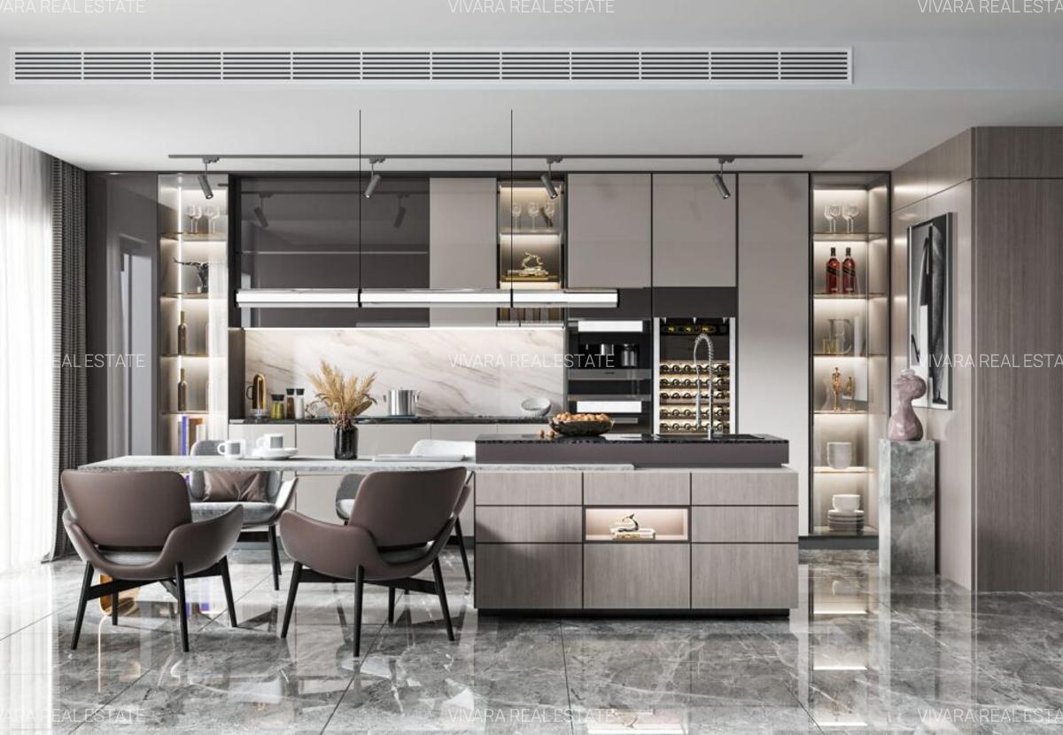 3 Bed Apartment with Swimming Pool in Westlands Area - 4