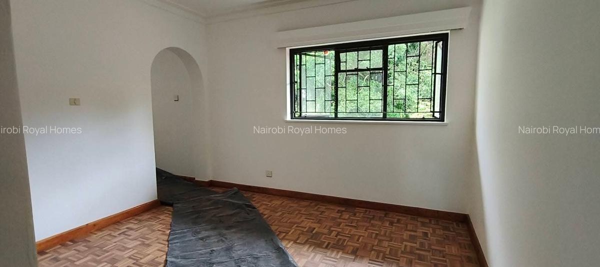 6 Bed House with Staff Quarters at Kitisuru Road - 13