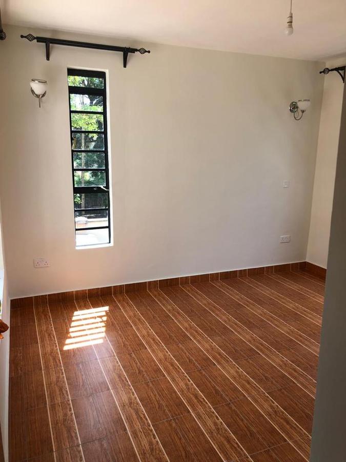 2 Bed Apartment with En Suite at Tom Mboya - 4