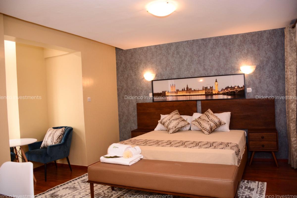 4 Bed Apartment with En Suite at Church Rd - 2