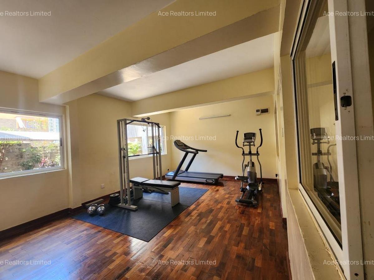 3 Bed Apartment with En Suite at Rhapta Road - 16