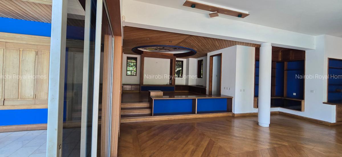 6 Bed House with En Suite at Ngecha - 16