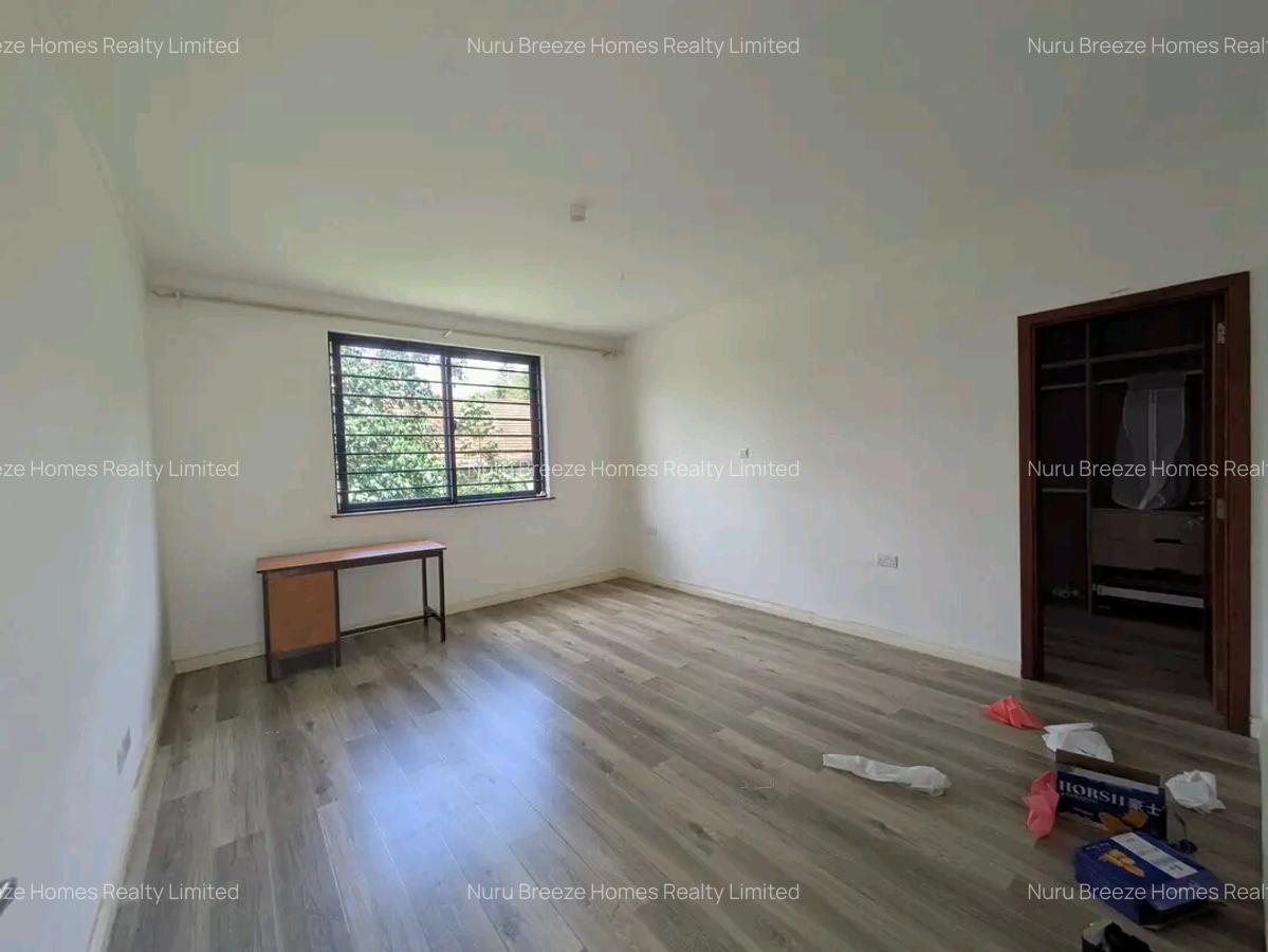 4 Bed Townhouse with En Suite in Runda - 9