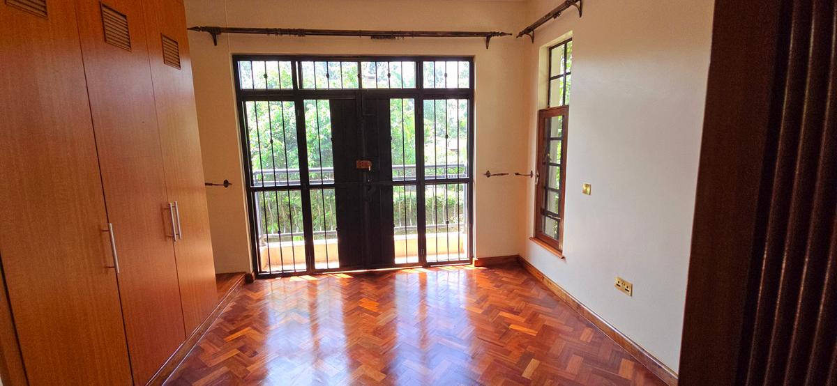 4 Bed House with En Suite at Runda Palm - 19