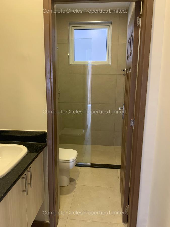 3 Bed Apartment with Swimming Pool at Mombasa Road - 10