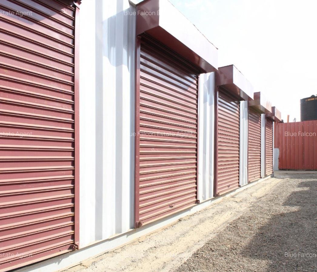 Shop in Ongata Rongai - 7