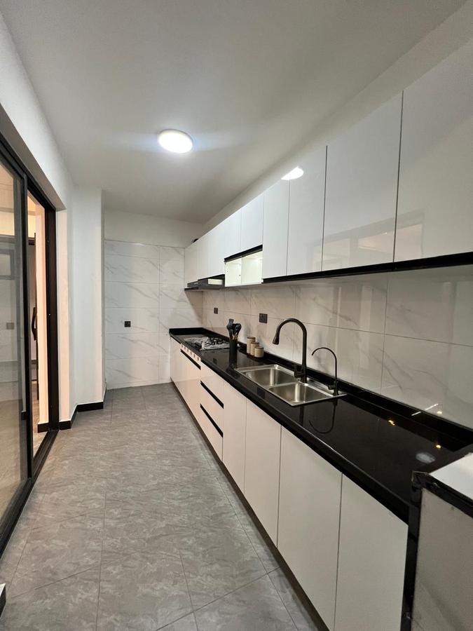 2 Bed Apartment with Swimming Pool in Lavington - 5
