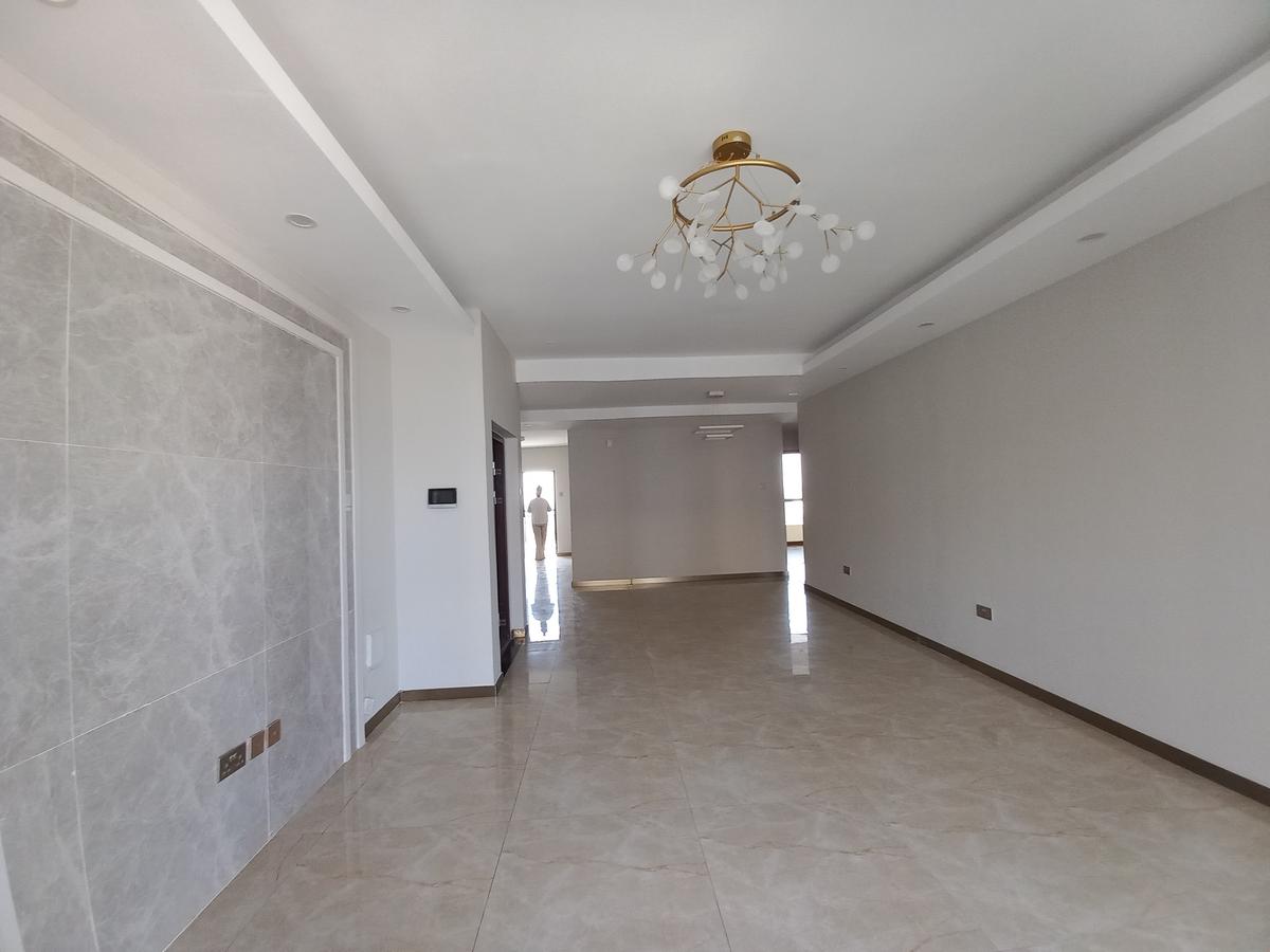 3 Bed Apartment with En Suite in Kilimani - 3