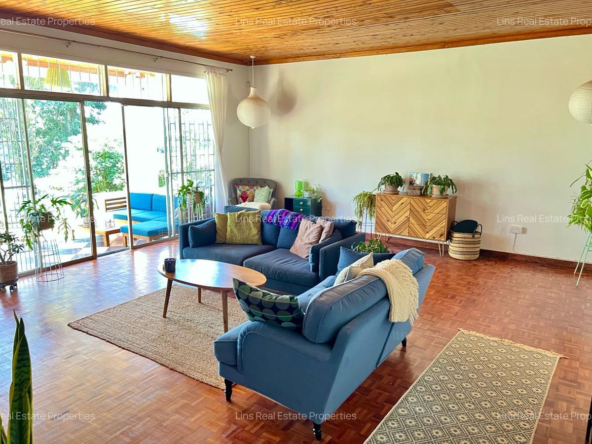 4 Bed House with En Suite in Loresho - 6