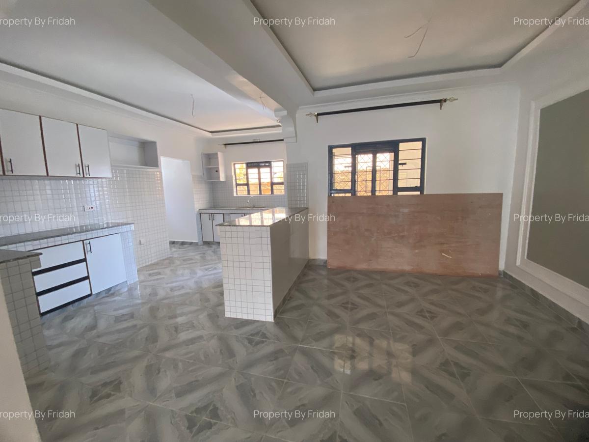 4 Bed House with En Suite in Kitengela - 14