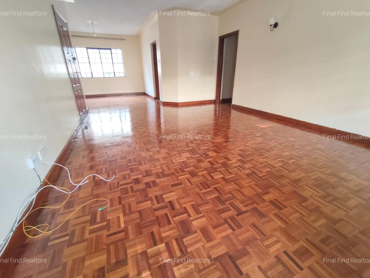 4 Bed Apartment with Staff Quarters in Westlands Area - 19