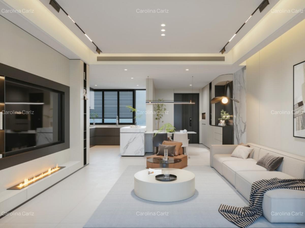 3 Bed Apartment with En Suite at Brookside Drive - 7