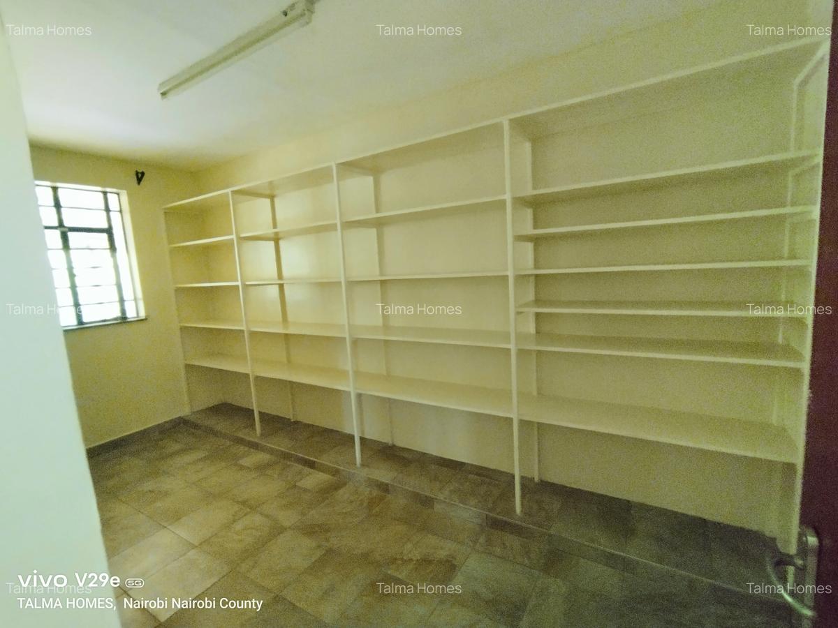 5 Bed Townhouse with En Suite at Lower Kabete - 12