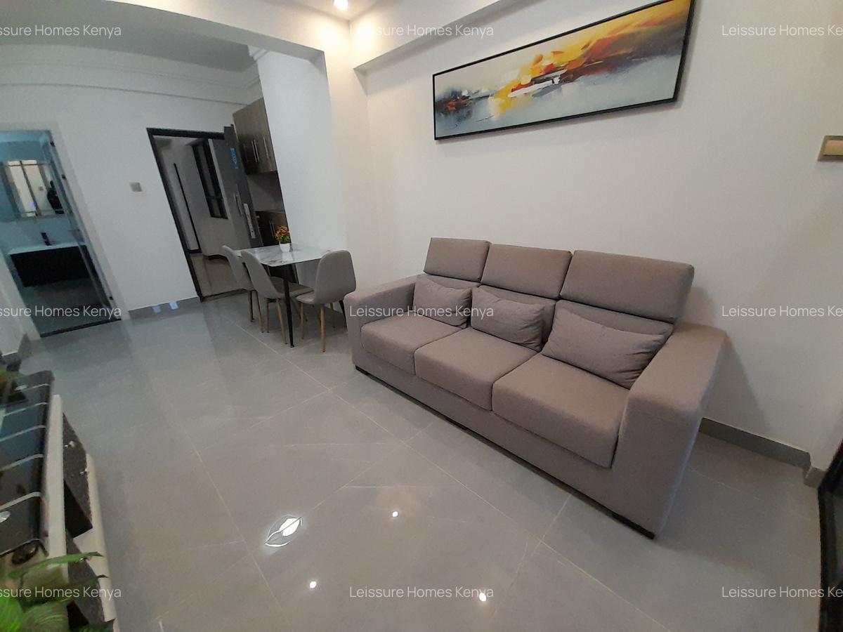 1 Bed Apartment with Gym at Valley Arcade - 10