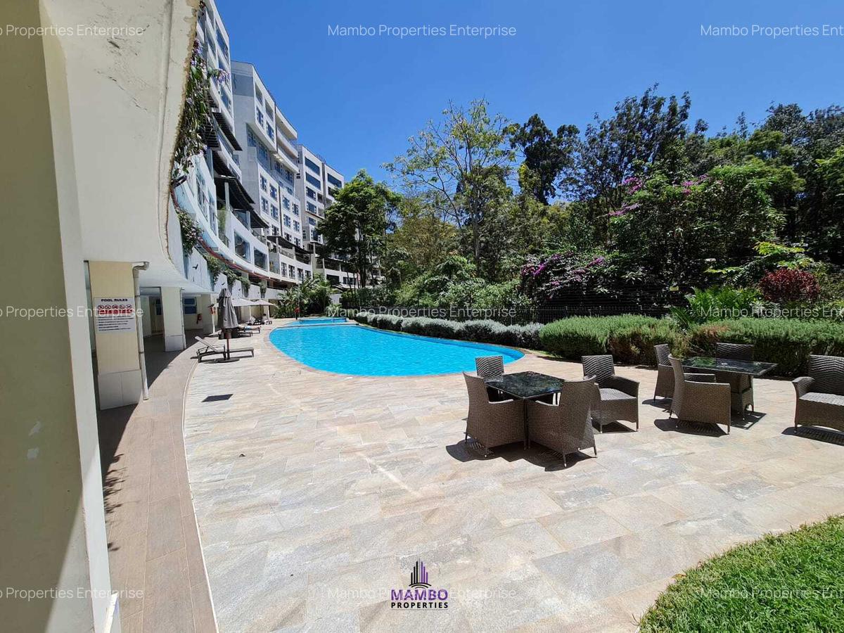 3 Bed Apartment with En Suite at General Mathenge - 1