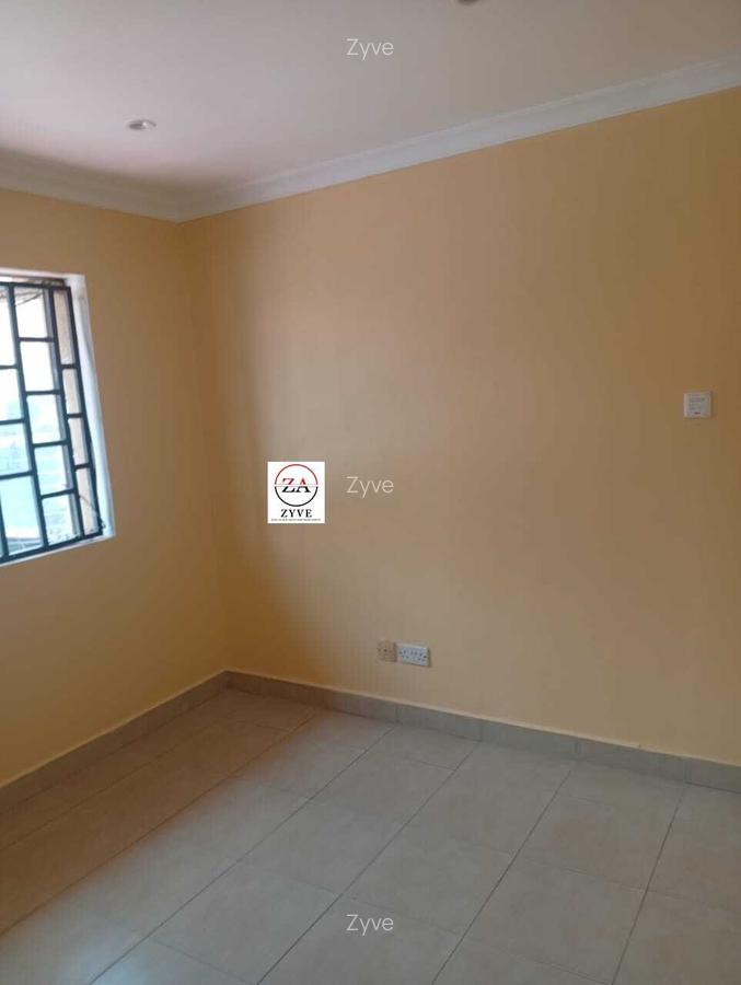 300 ft² Office with Service Charge Included at Menelik Road - 3